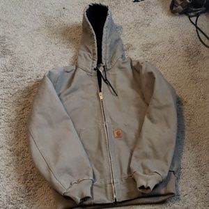 Carhartt coat